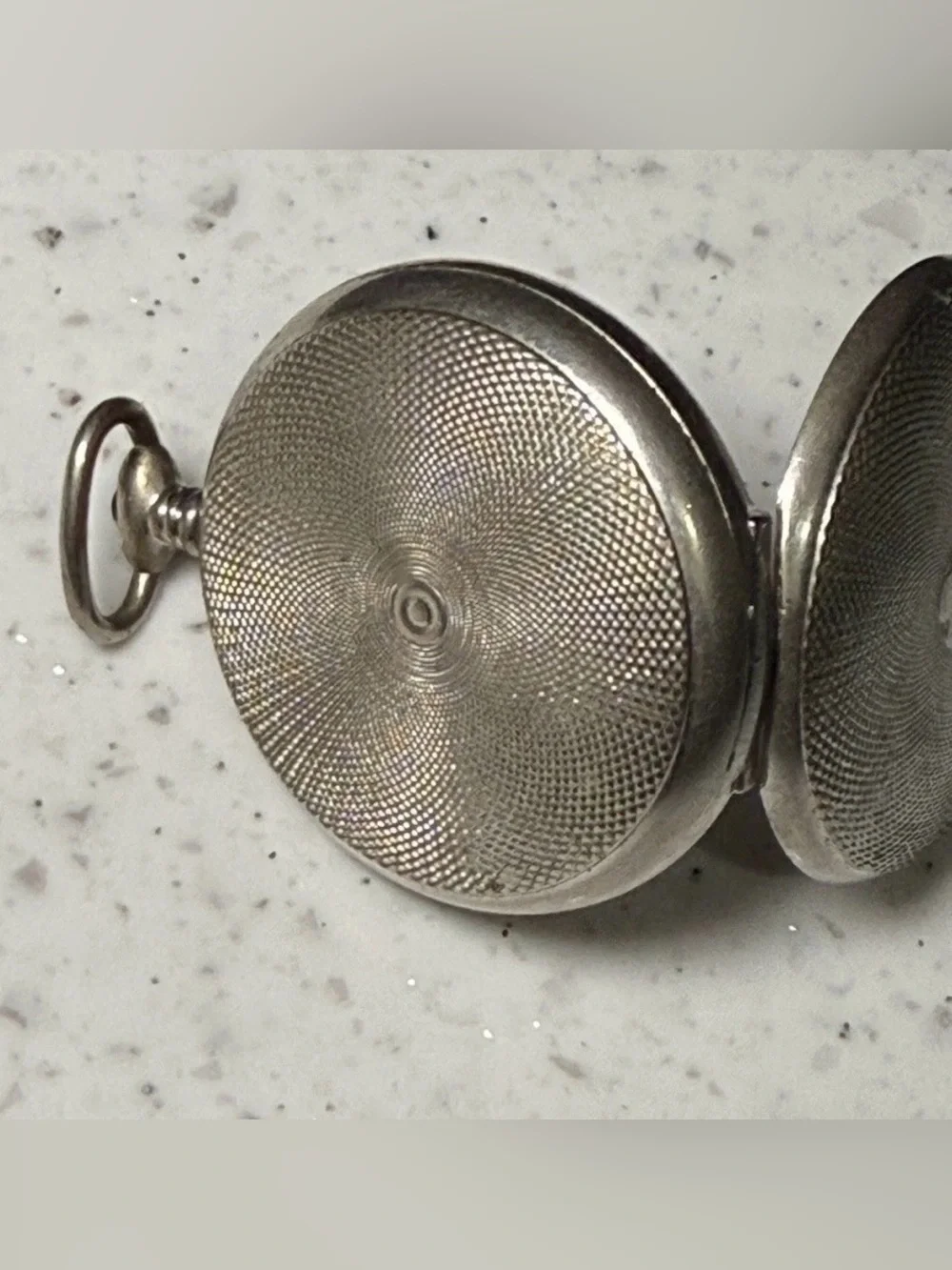 Colibri vintage swiss